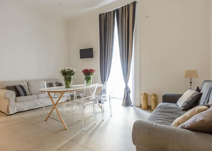 Le Mummarelle Apartments